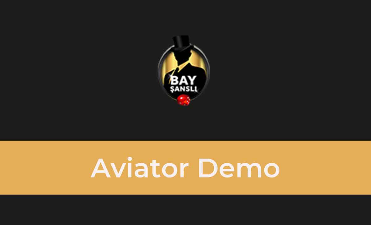 Bayşanslı Aviator Demo